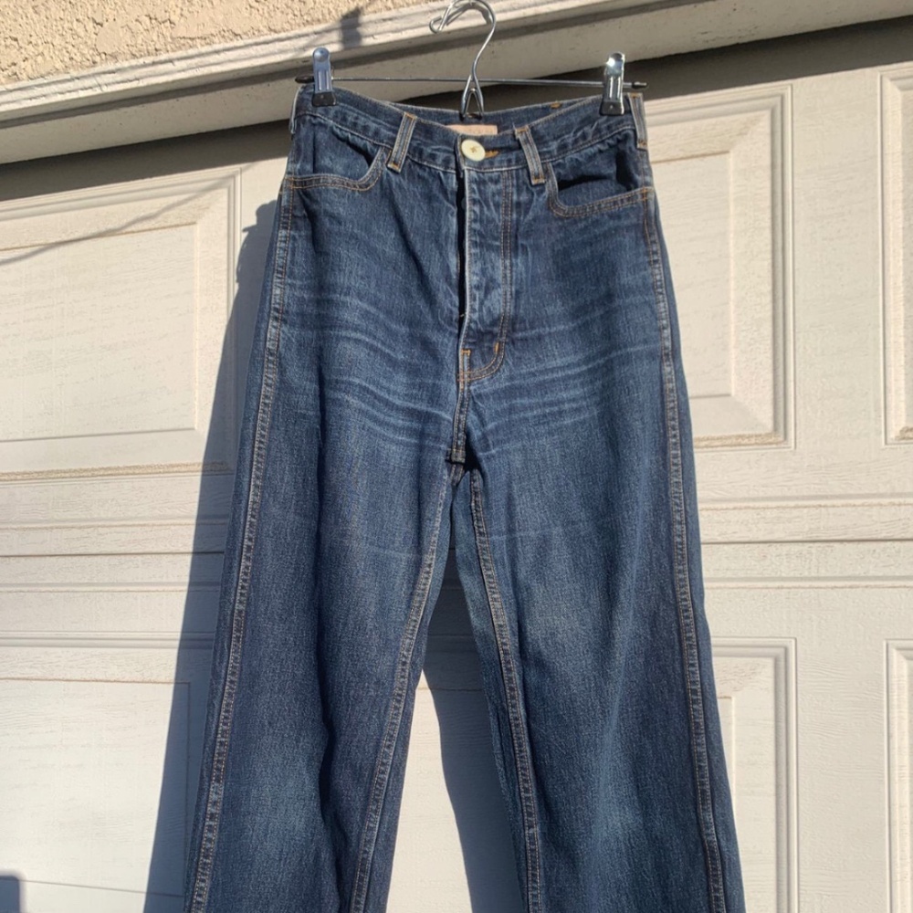 Jesse Kamm 225's Dark Denim 2/4/6